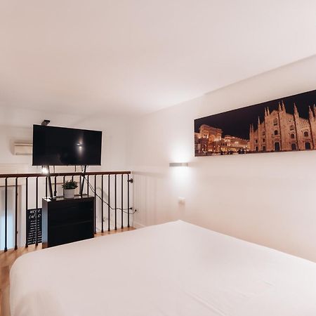 Charming De Togni Apartment 밀라노 외부 사진