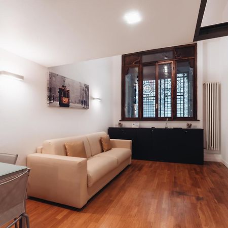 Charming De Togni Apartment 밀라노 외부 사진