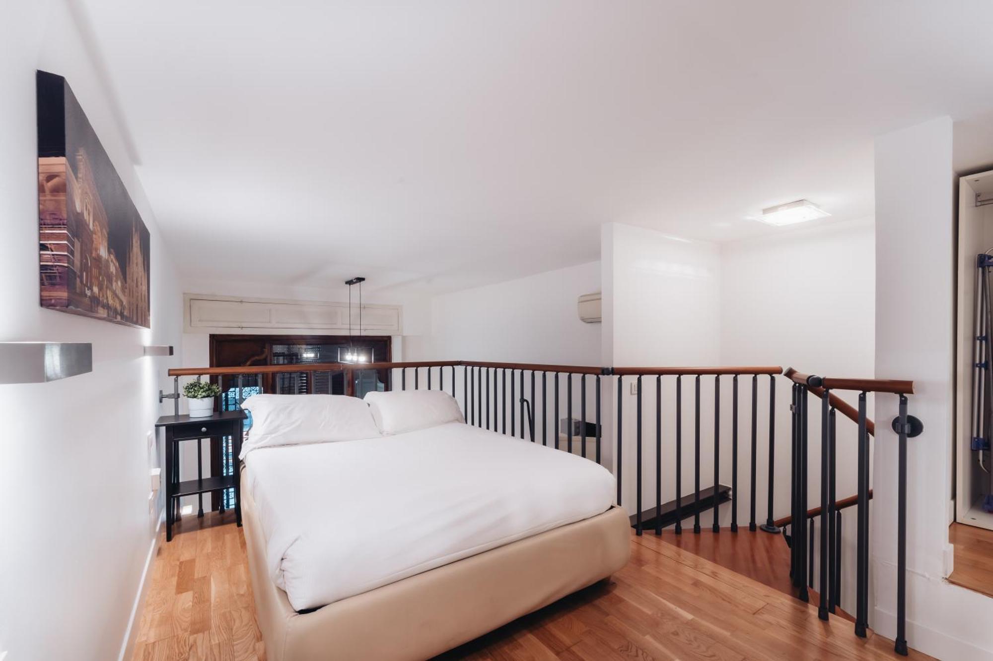 Charming De Togni Apartment 밀라노 외부 사진